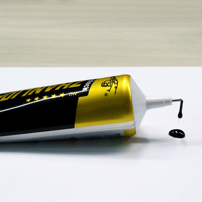 black-glue-for-mobile-phone-screen-repair-car-interior-decoration-sealing-edge-beautification-compound-type-adhesive