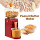 Small peanut butter machine automatic cooking machine Amazon Household nut grinding peanut machine cross-border new product