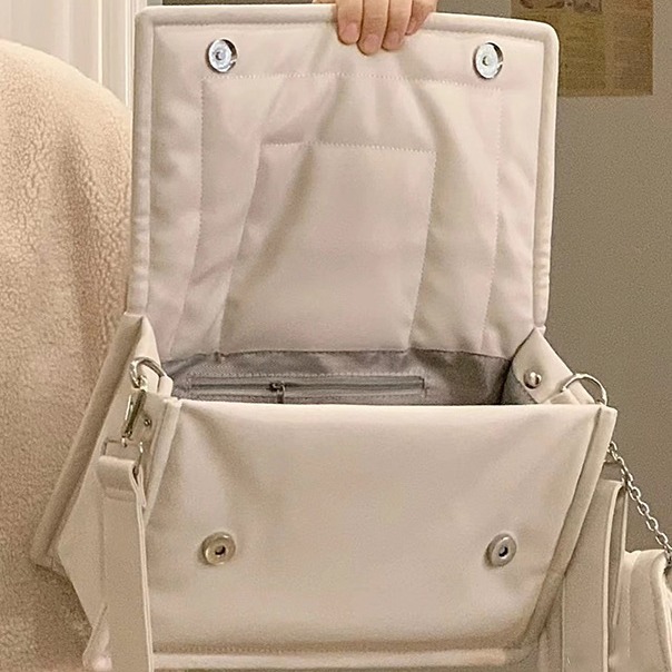 2024新款軟皮女包大容量腋下包雲朵包高級感通勤托特包子母包bags