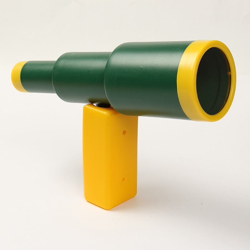 Factory wholesale educational toys children diving telescope suit single tube boy outdoor science and education water glasses