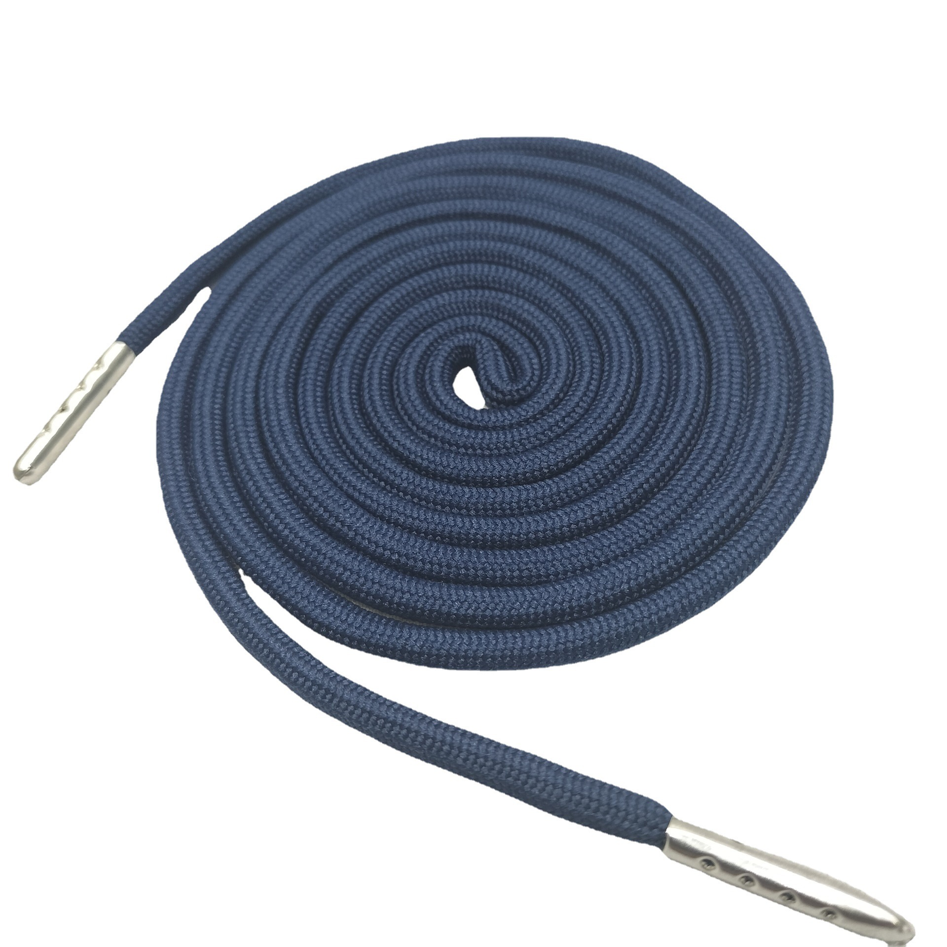 178 color spot 1.4 meters core hard core polyester drawstring color sports pants waist rope clothing sweater hat rope