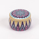 Drum tank (ethnic style A- 7)