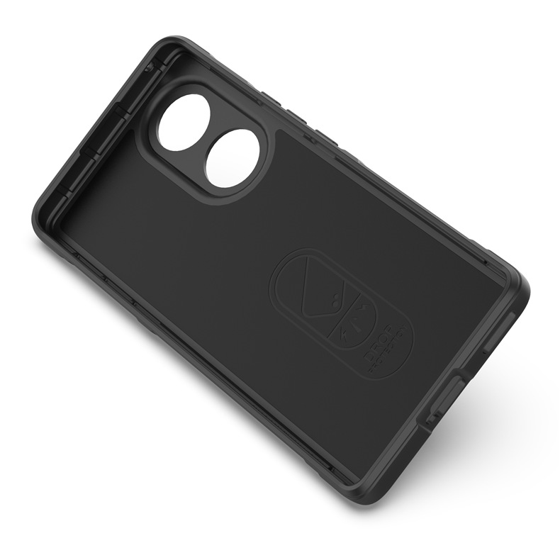 Applicable to Huawei Honor 50 Pro magic shield drop-resistant mobile phone case Mate60 Pro creative TPU Armor Protective Case
