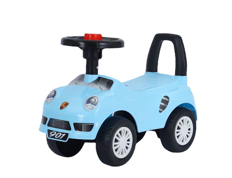 メーカーの元の子供の滑車の1 -- 3歳のバランス車の子供のおもちゃの子供の車は車をねじって|undefined
