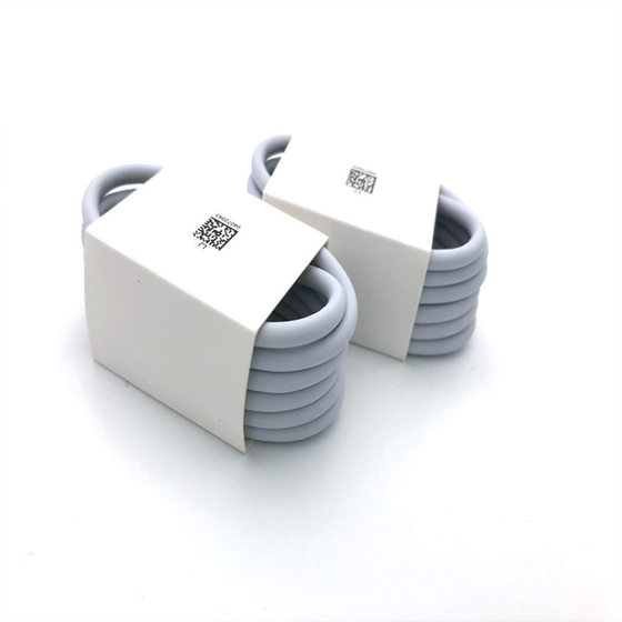 For Huawei 6a Super Fast Charging type-c Data Cable 66W Flash Charging 5a Fast Charging Line Android Phone Charging Line