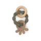 Type A octopus