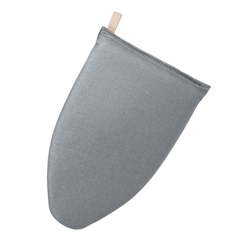 Creative Mini Hand-held Ironing Gloves Household Fabric Ironing Board Hanging Ironing Pad Board Iron Anti-scalding Artifact