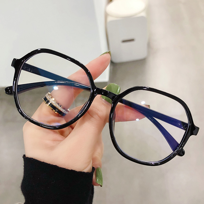 2489 新しい抗青色光老眼鏡メンズスクエアファッショナブルでエレガントな女性の老眼鏡ママのファッションアクセサリー|undefined