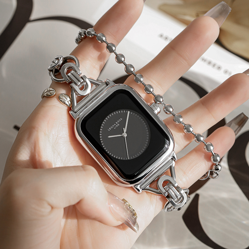 Watch female student bracelet Korean fashion waterproof cool ladies watch simple quartz watch women's watch