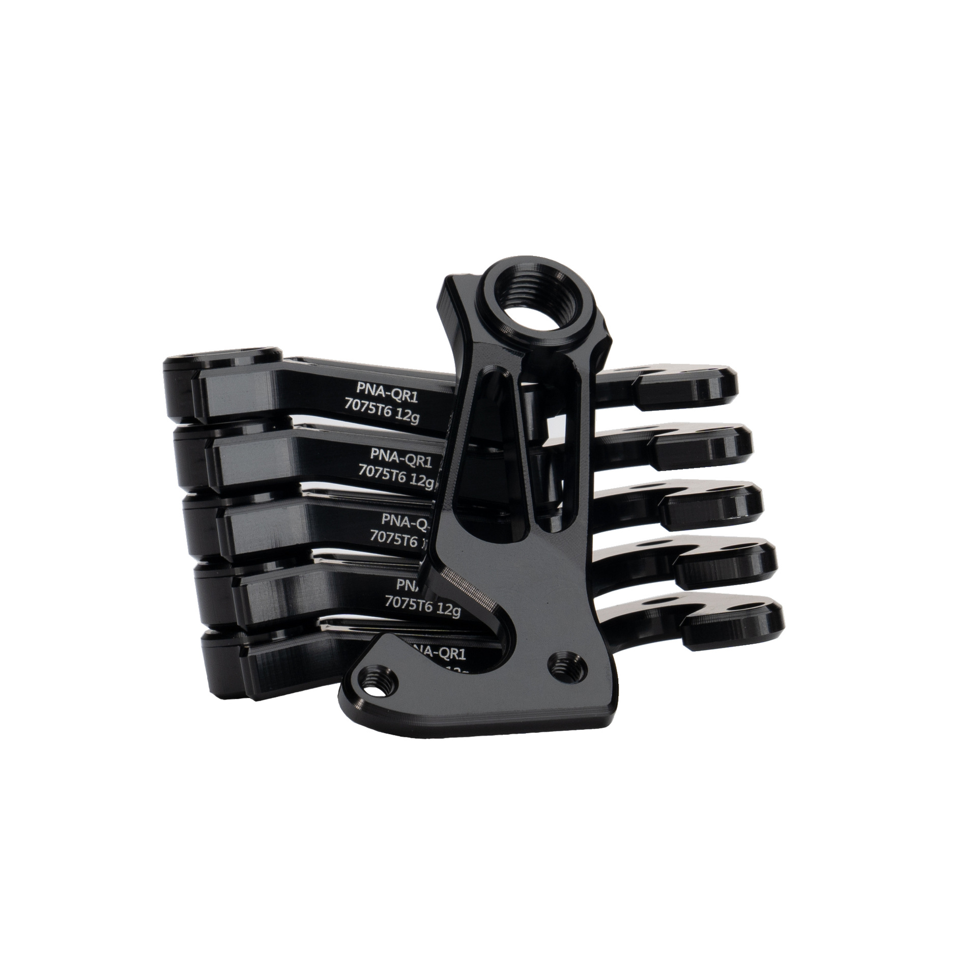 redshift Bicycle Integrated Straight Tail Hook Disc Brake Ring Brake Bicycle Accessories Tail Hook