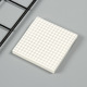 White Grid