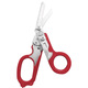 Red 420hc stainless steel