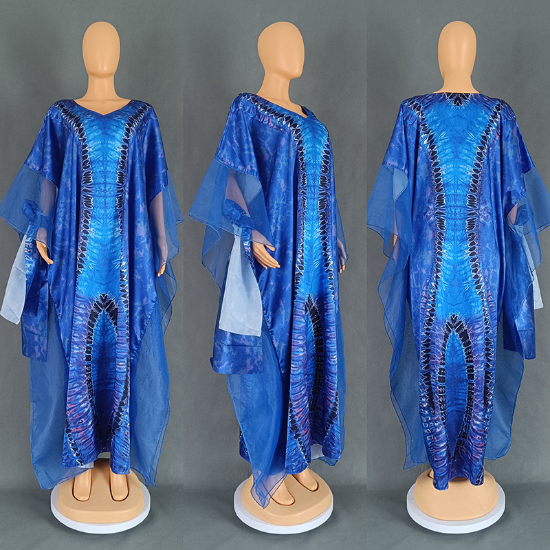 Fit 4 (Blue)