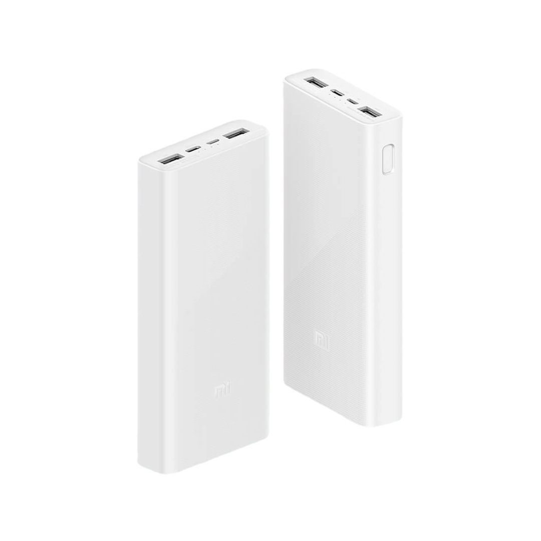 Suitable for Mijia Power Bank 3 20000mAh USB-C two-way fast charging version large capacity portable power bank