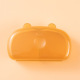 Nano bear storage box