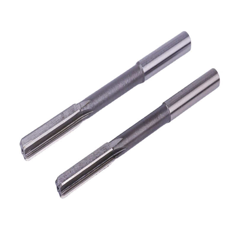 High speed steel straight shank reamer set for American reamer Machine 1/8-3/16-1/4 -5/16-3/8-1/2-3/4