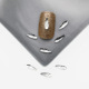 B13-2.5 * 8mm water drops