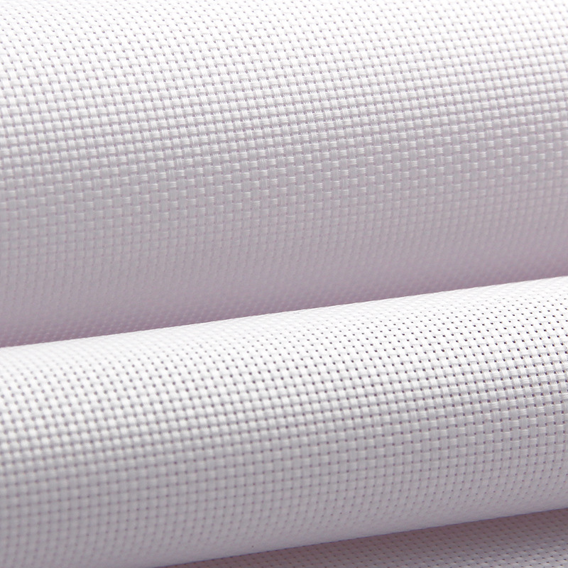 White small cross embroidery cloth 16ct18ct thick ecological cotton HD embroidery cloth precision printing embroidery cloth cloth