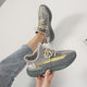 2023 New Coconut Shoes Men's and Women's Summer Breathable Fly Woven Shoes Cover Casual Sneakers Couple's Mesh Shoes