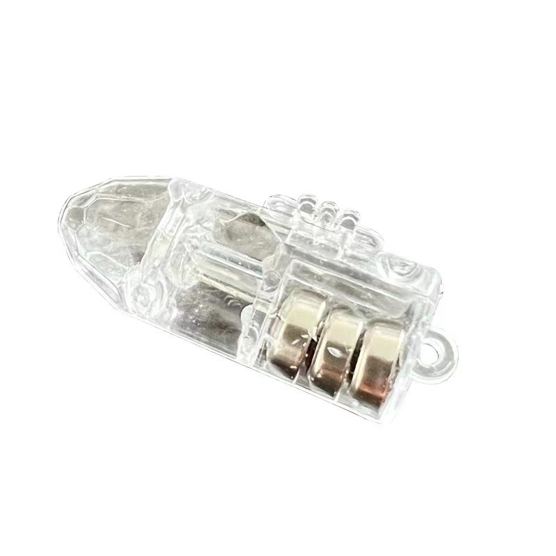 Factory Direct upgrade bullet Balloon light paper lantern wick LED balloon Light Switch Factory Direct