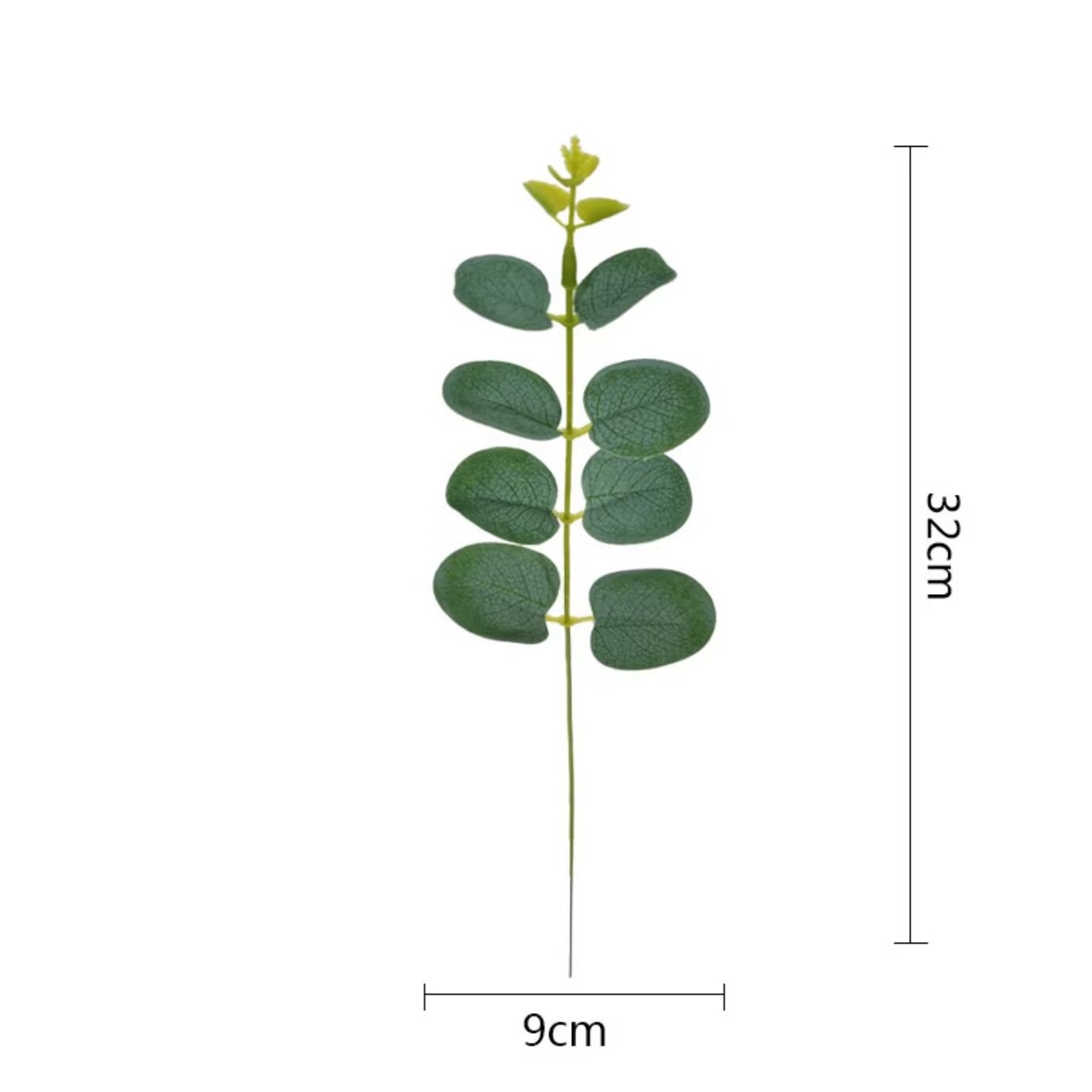 Моделирование денег Ye Yougeli Leaf Cross -Борандер -источник свадебного цветочного пакета.