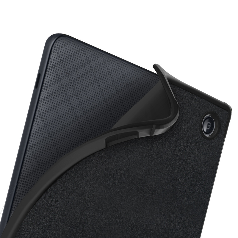 Kobo libra 2タブレット用革カバーkobo libra 2革カバートランスフォーマー|undefined