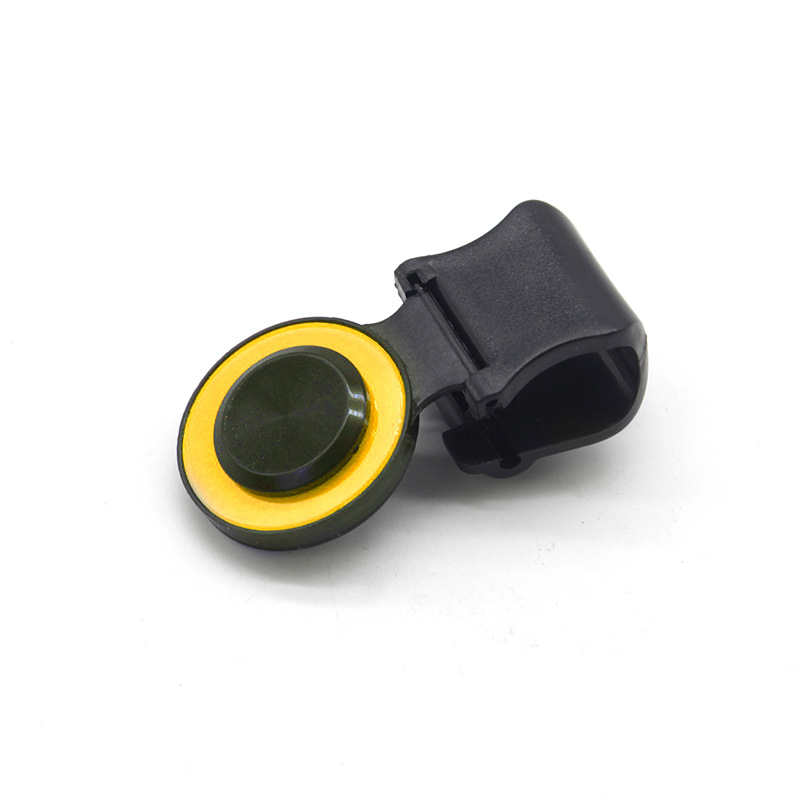 The glory of the King game handle new A9 walking artifact creative clip flip game remote lever