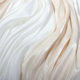 ins pleated gentle cream beige smooth background cloth photo props pearl jewelry cosmetics photography decoration