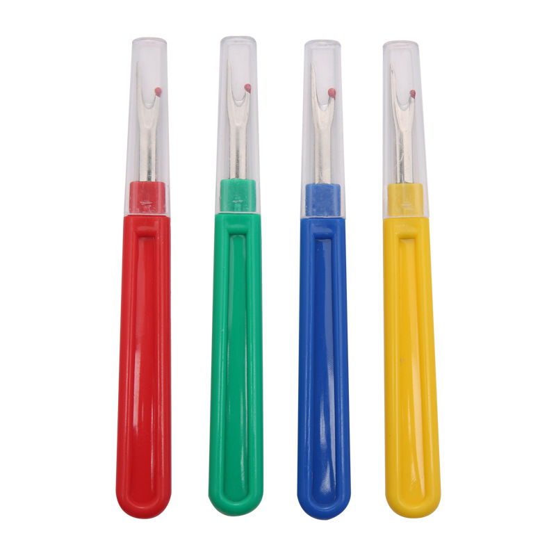 Sharp anti-stripper DIY sewing accessories thread picker large thread cutter cross stitch tool thread stripper