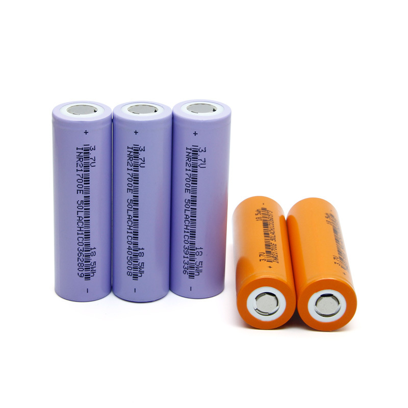 21700 lithium battery 5000mah power 5c large capacity rechargeable power battery 12V outdoor power bank