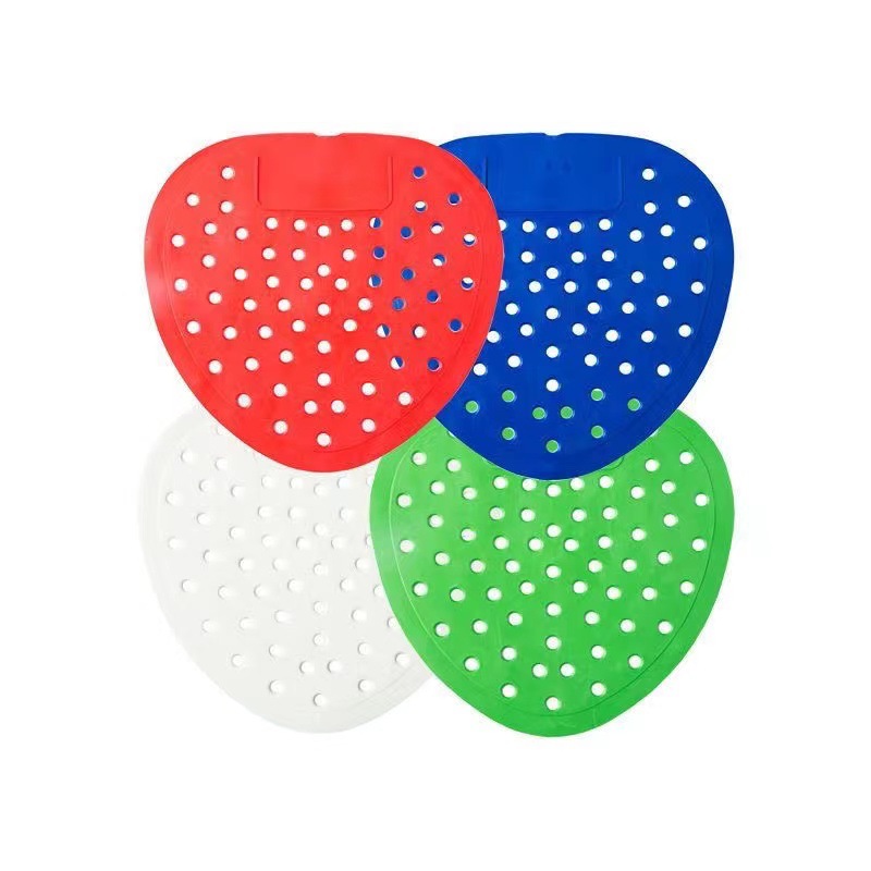 Urinal urinal incense piece urinal incense piece toilet urinal filter screen anti-blocking 100 pieces Guangdong