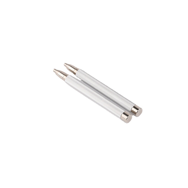 Sports rope skipping cross-border high school entrance examination aluminum alloy steel wire rope skipping student adult fitness self-locking racing rope skipping wholesale
