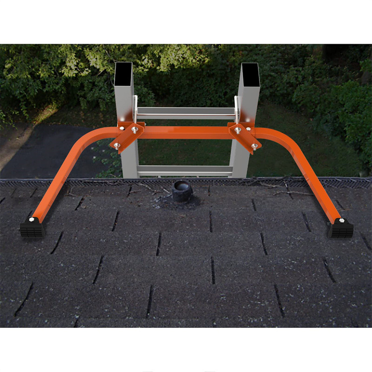 はしごストレートステップスタビライザーladder stabilizer|undefined