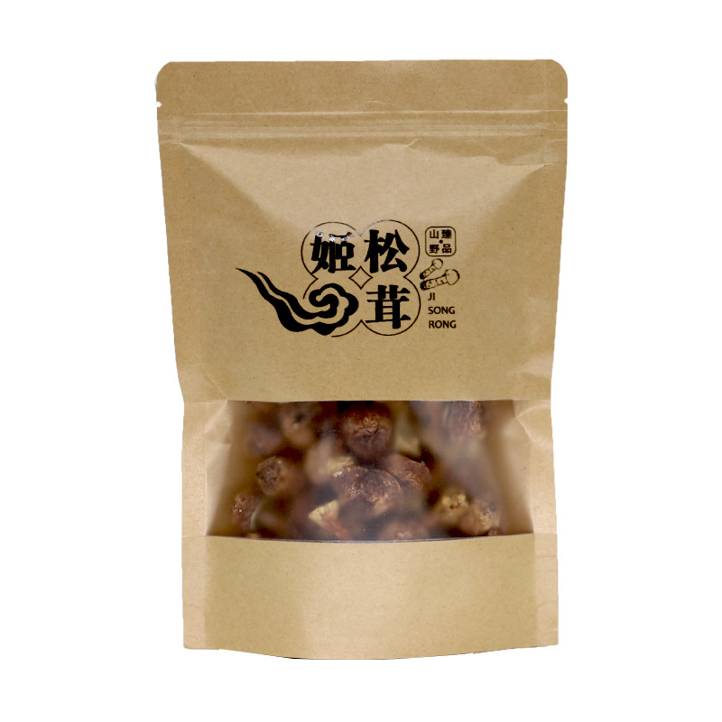 Yunnan mushroom dried goods Morchella pilose mushroom Cordyceps mushroom tea mushroom bamboo mushroom Agaricus mushroom dried goods wholesale