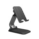 Q7-L Phone Holder-Black