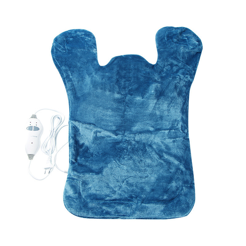 Cross-border Heating pad Heating shawl to relieve fatigue neck shoulder Heating waistcoat Heating pad Heating blanket