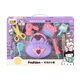 Little girl princess play house beauty makeup dressing birthday gift kindergarten training class gift gift box toy