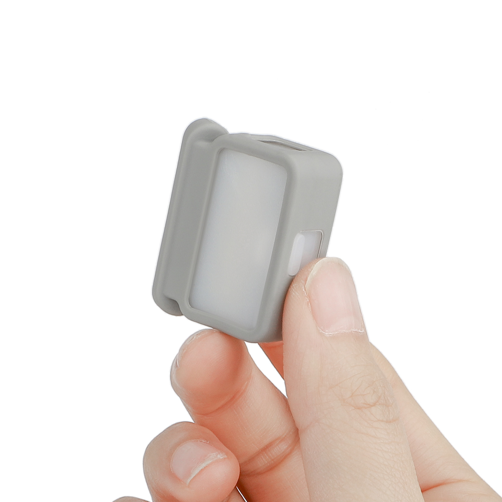 Sunnylife OSMOMobile SE/6 fill light OM5/4SE two-way soft light charging box three-color photography