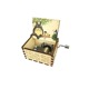 Totoro Wood Color A