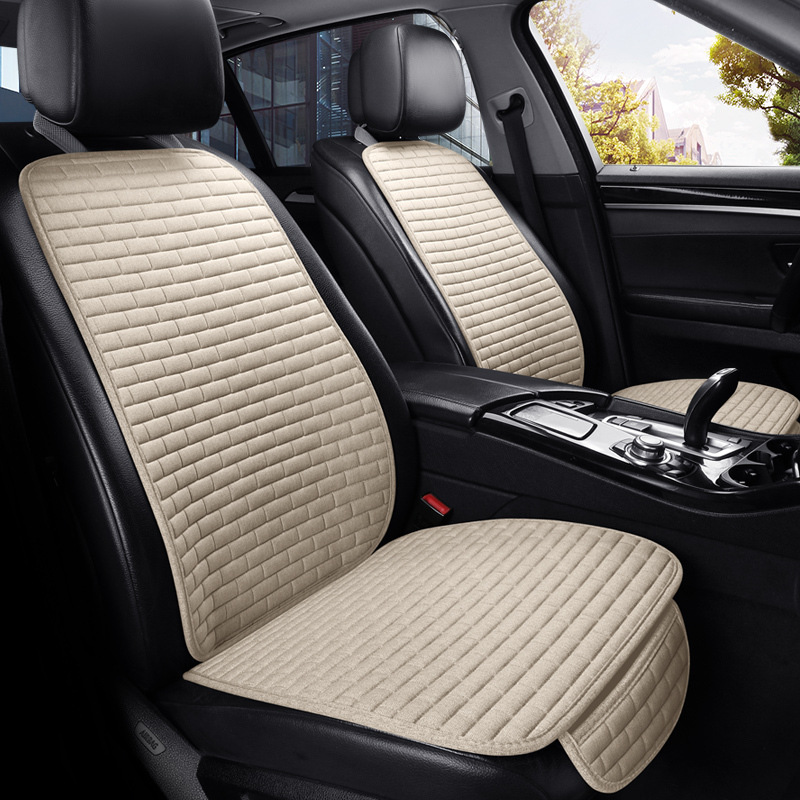 Car seat cushion car seat cushion car non-slip seat cushion single seat cushion foreign trade explosion seat cushion support generation