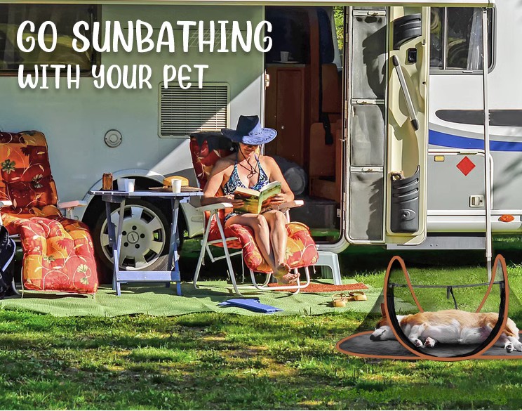 Cross-border Amazon Pet Boat Tent Dog Cage Foldable Storage Cat and Dog Tent Travel Outdoor Pet Nest Cage
