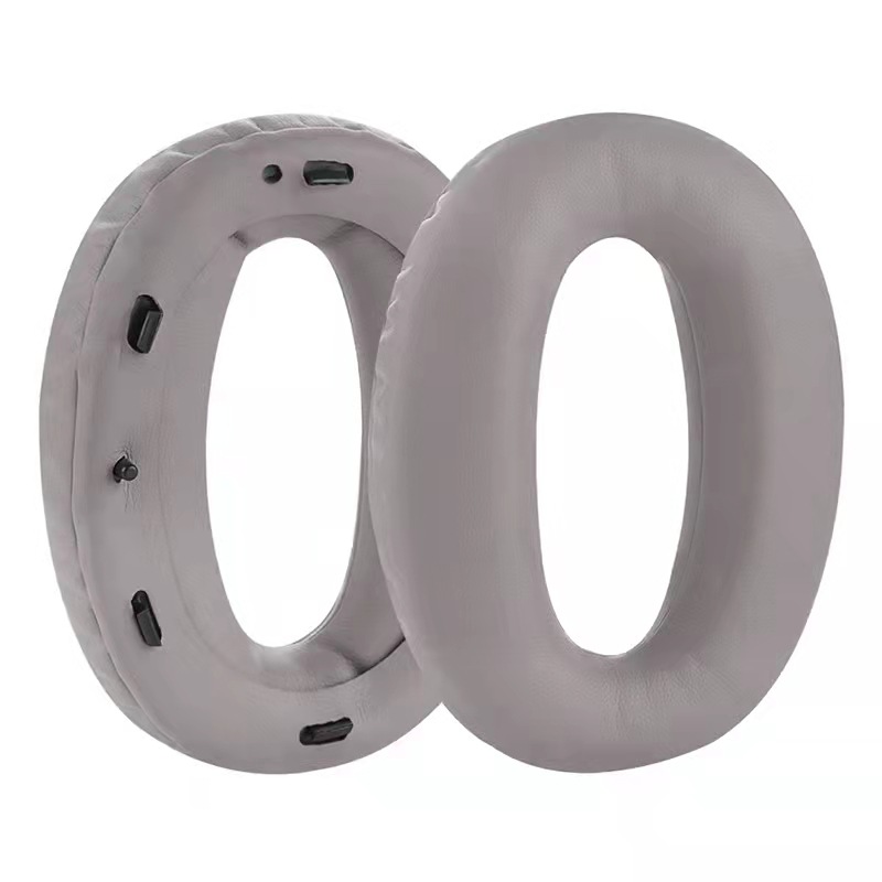 For Sony Sony WH-1000XM2 MDR-1000X Earphone Cover Protein Skin Sponge Replacement Earphone Cover