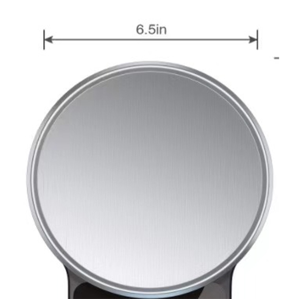 Household small commercial kitchen baking gram weight weighing machine precise weighing food gram scale small scale electronic scale