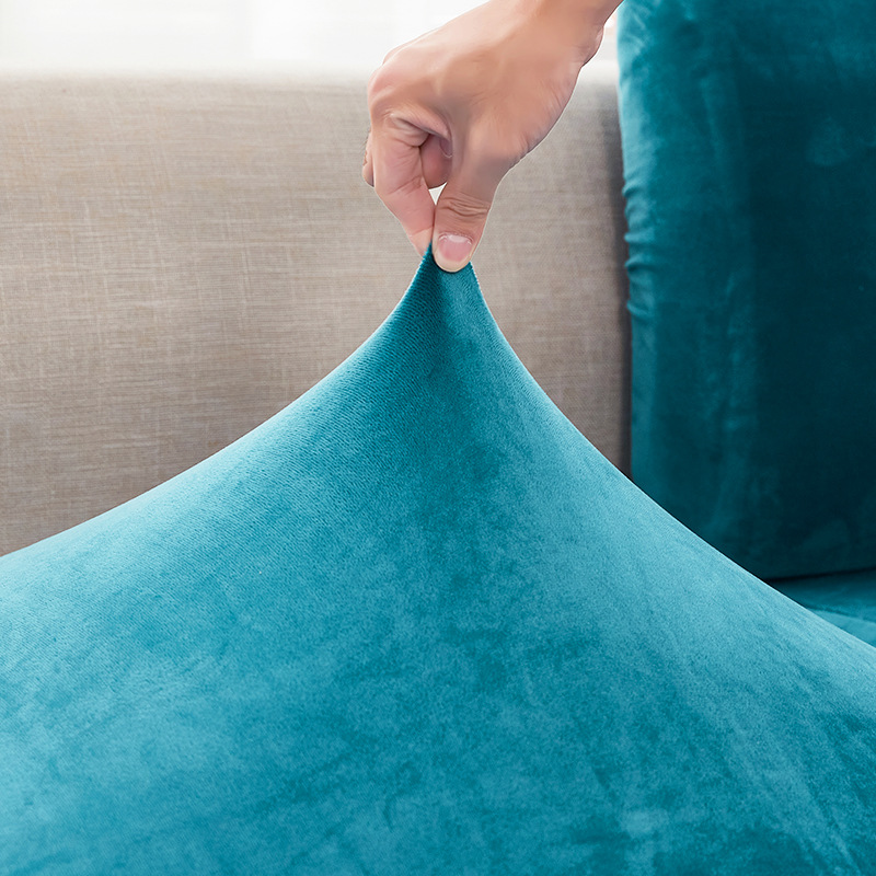 Sofa cover cover all-inclusive universal cover four seasons universal non-slip sofa cushion elastic full cover cloth anti-cat scratch sofa cover