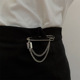Double Series Brooch: Blade