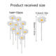 G329 (10 pieces per set)