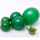 Dark green 5 inch (1.1g 200/bag)