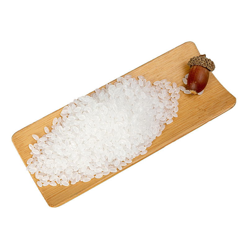 White colloidal particles yellow resistant strong sticky Pearl cotton special hot melt colloidal particles environmentally friendly tasteless factory direct spot second hair