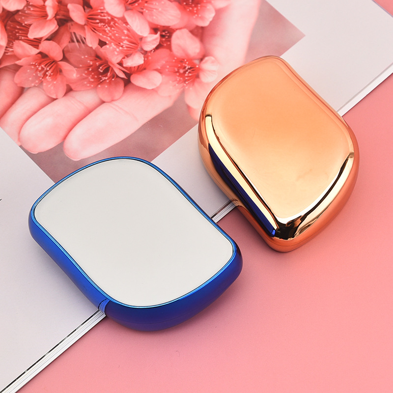 New Manual Glass Scrub Manual Hair Removal Tool Home Gentle Exfoliating Hair Removal Hair Removal for Women