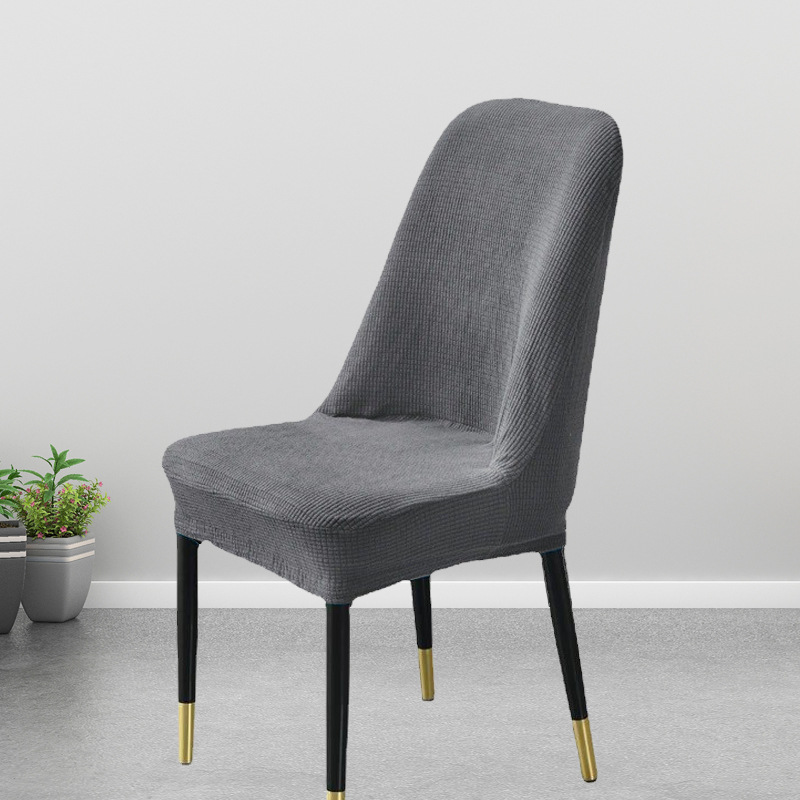 Dark Gray (only selling chair covers without chairs)